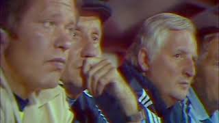 Eurocopa 76 | Final | Czechoslovakia vs. Germany | Parte 4