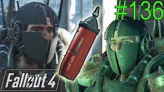 #136 Das Heilmittel - Let's Play Fallout 4 [GER/HD+/60FPS]