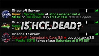 The REAL Reason why HCF is dying | *EXPLANATION*