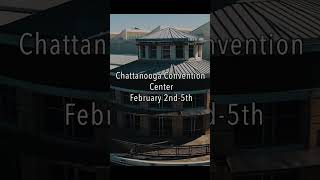 Chattanooga Boat Show 2023