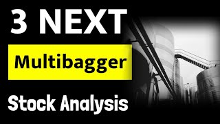 3 Next Multibagger Stocks | Shares that DOUBLE | Best Stocks to Buy Right Now