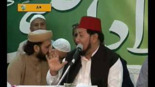 URDU NAAT(Main Tha Kia)AKHTAR QURESHI IN SHARJAH.BY Visaal