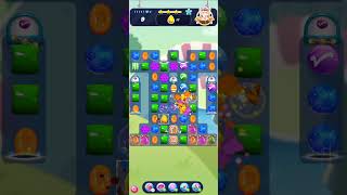 Candy Crush Saga Level 1111 #candycrush #candyrush