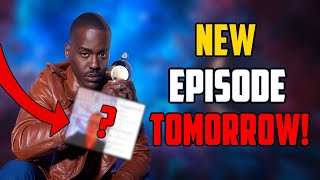 *HUGE* NEW Doctor Who Episode Releasing TOMORROW! | New ' Minisode' | Doctor Who 2024 News