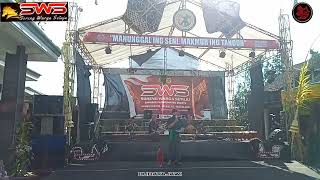 ATUR PAMBUKO & NABUH 61 BENDE|| ULTAH SWS ke 61th live BANDUNGREJO-NGABLAK-MAGELANG