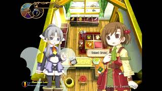 Let's Play Recettear Part 1