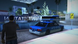 *GTA MTA* LIVE BIGKZAK GAMER