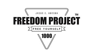 Understanding Freedom Project 1000