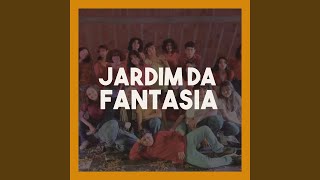 Jardim Da Fantasia