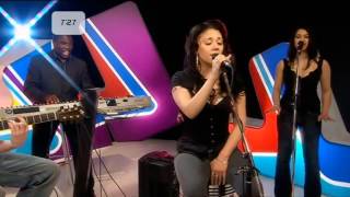 Mutya Buena - Real Girl (Freshly Squeezed 2007)