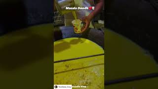 Special Masala Doodh of Nagpur (📍𝐒𝐚𝐢 𝐌𝐚𝐬𝐚𝐥𝐚 𝐃𝐨𝐨𝐝𝐡 , 𝐈𝐭𝐰𝐚𝐫𝐢 , 𝐍𝐚𝐠𝐩𝐮𝐫 )