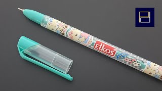 Elkos Cuty Ball Pen an INR 7 Pen - 722