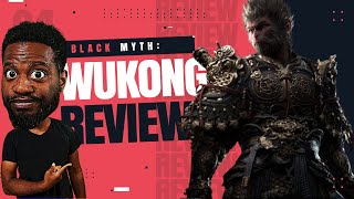 Black Myth: Wukong - Review - IS IT GOOD?