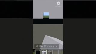 #minecraft #shorts_video Milk Bucket🥛