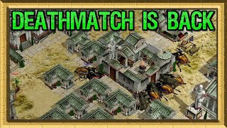 Age of Mythology: Shelty and CountVonCount DESTROY Each Other in DM Tournament