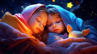 Twinkle Twinkle Little Star - Mozart Lullaby - Relaxing Mozart for Babies