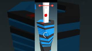 Stack Ball | #shorts | Fun Mobile Gaming.(3)