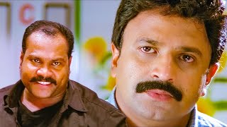 സിബിഐക്ക് പഴയ പവർ ഉണ്ടോ സാറേ.?  | Mammootty | Sethurama Iyer CBI | Kalabhavan Mani | Sidhique