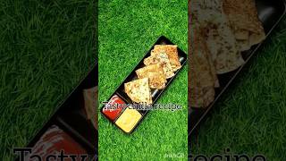 How to make Maida Chilla | Chilla Recipe