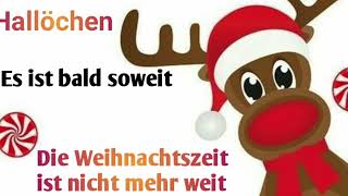 3. Adventsgrüße 🕯 Adventswünsche ☃️schöne Adventstage🎄Schönes Adventswochenende 🎅