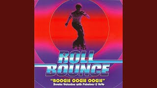 Boogie Oogie Oogie (feat. Fabolous & Yo-Yo)