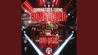 Bomb Squad (Bou Remix)