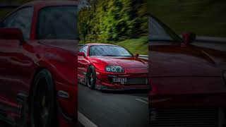 ini siapa request Toyota Supra nih siapa lagi nih komen aja di bawah#toyotasupra #toyotasupramk5