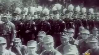 Long History Documentaries: The Rise of the Third Reich