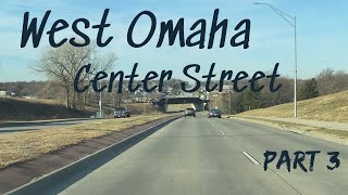 Center Street Omaha (Part 3)