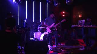 Paranoid City - "Balikbayan Box" (Cover) (Live @ Laundry Bar Malaysia 06.23.2016)