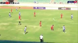 #super captain super goaal #marvin nabwire#green commandos kakamega old boy #ingwe vs bandari 👏👏👏👏🔥