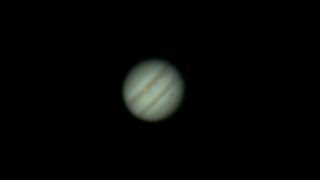 Jupiter (25 August 2024)