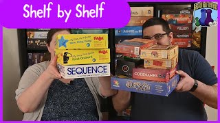 Shelf by Shelf | Better Half Reviews