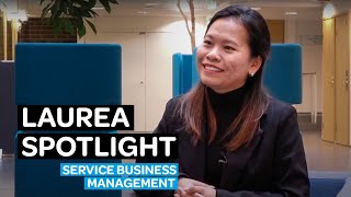 Alumni Story: Thao Le, MSc Marketing student