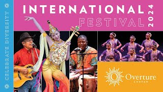 International Festival 2024