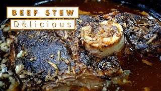 Claude's Slow Cooker Beef Roast or Brisket Recipe - Only 3 Ingredients!