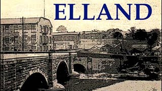 ELLAND Past & Present