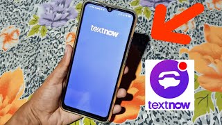 Textnow app kaise download kare || how to download textnow app || enjoy