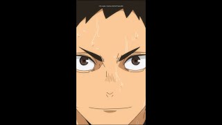 O capitão da Karasuno está pronto para o contra-ataque🔥Apoie Daichi em HAIKYU!! The Dumpster Battle