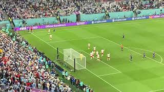 Messi PK - Argentina vs Poland - Qatar World Cup 2022 - 973 Stadium