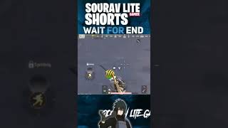 Great Level 1 VS 4 Clutch Pubg Lite Yt Shorts #shorts #pubgliteshorts #pubglitegameplay #bgmilite