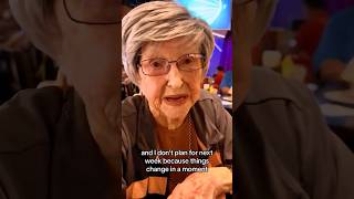 Advice Consider ❤️ 101 Year old Grandmother 😍 #101 #motivation #shortfeed #yt 😊