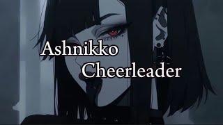 Ashnikko - Cheerleader {tradução//legendado}