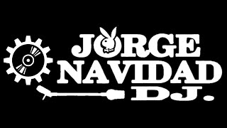 JORGE NAVIDAD / MIX TECHNO Vol 10