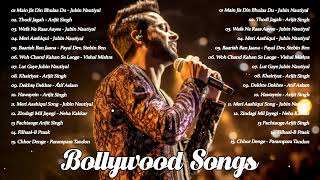 Best Heart Touching Hindi Songs 💖 Arijit Singh,Jubin Nautiyal,Atif Aslam,Neha Kakkar