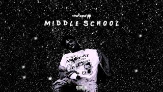 Smokepurpp - Middle School (Official Audio)