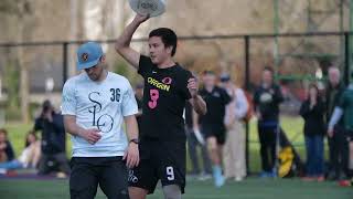 NW Challenge 2024 Mens Division Finals Highlights - NKolakovic