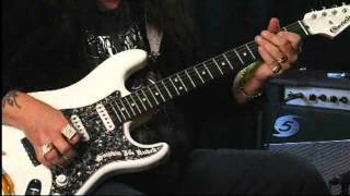 Blues Grooves Guitar Lesson @ GuitarInstructor.com (preview)