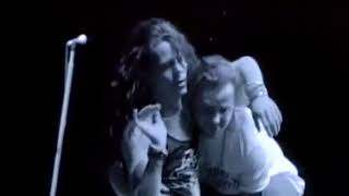 Poison Every Rose Has Its Thorn video oficial wmv