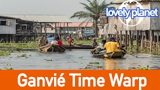 Ganvié, la Venezia d'Africa Timewrap GOPRO